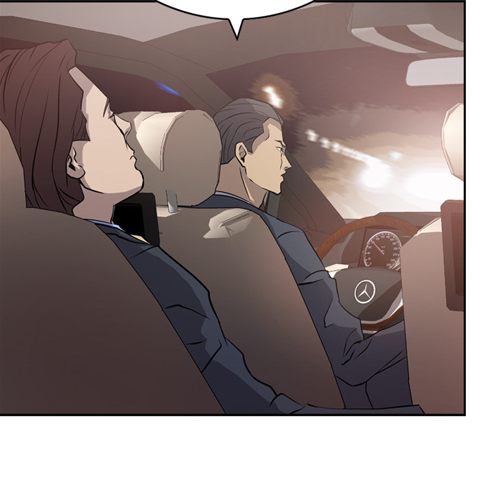 [韩国漫画] 经纪人 爱情,巨乳大奶#[111P]-47