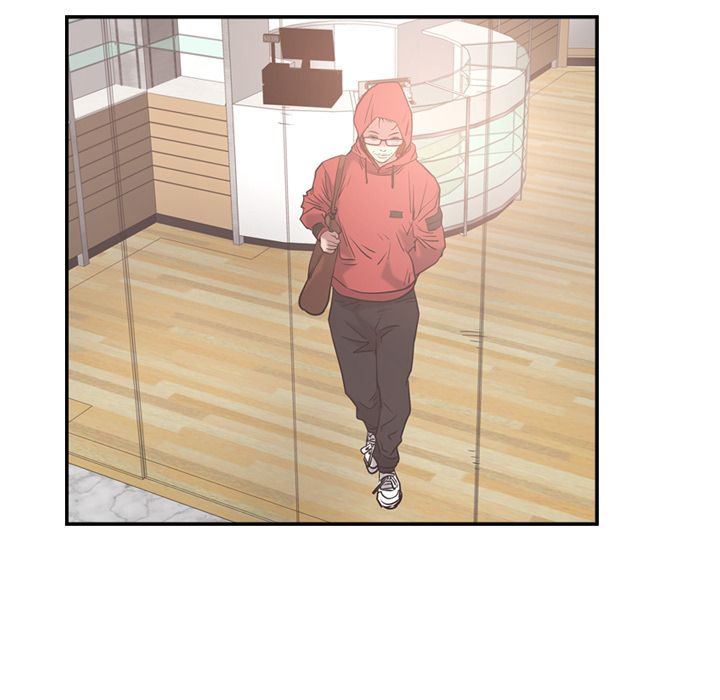 [韩国漫画] 经纪人 爱情,巨乳大奶#[123P]-25