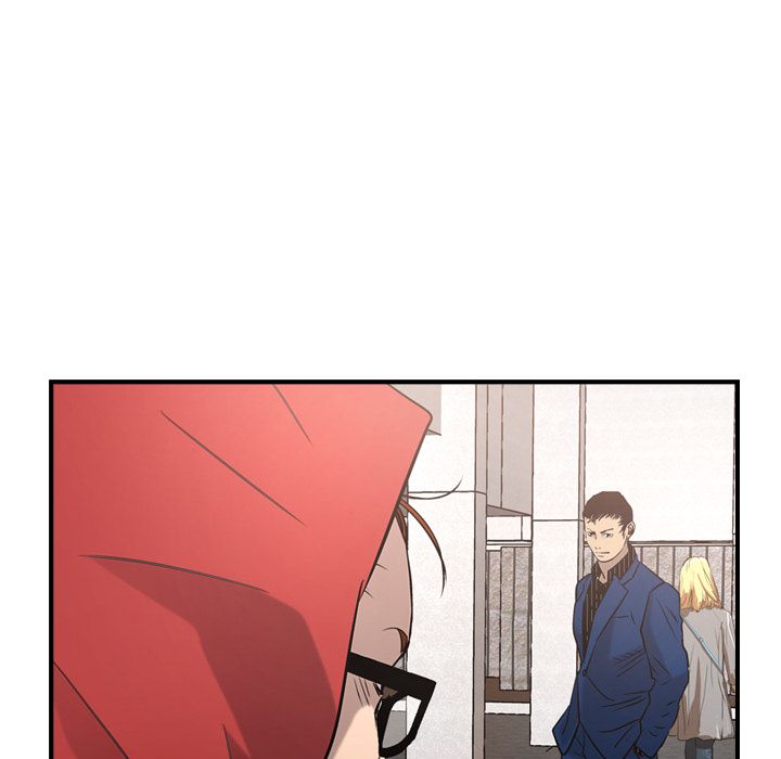[韩国漫画] 经纪人 爱情,巨乳大奶#[123P]-26