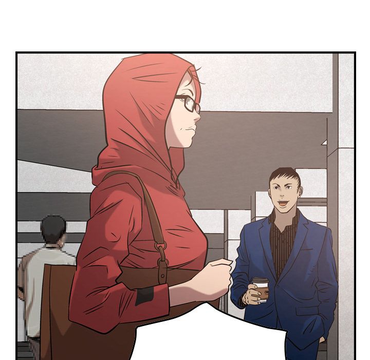 [韩国漫画] 经纪人 爱情,巨乳大奶#[123P]-28