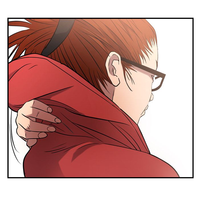 [韩国漫画] 经纪人 爱情,巨乳大奶#[123P]-52