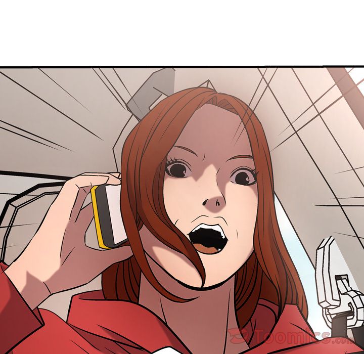 [韩国漫画] 经纪人 爱情,巨乳大奶#[123P]-59