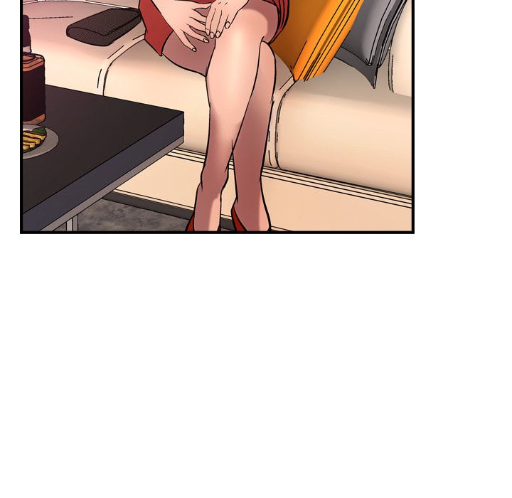 [韩国漫画] 经纪人 爱情,巨乳大奶#[109P]-46