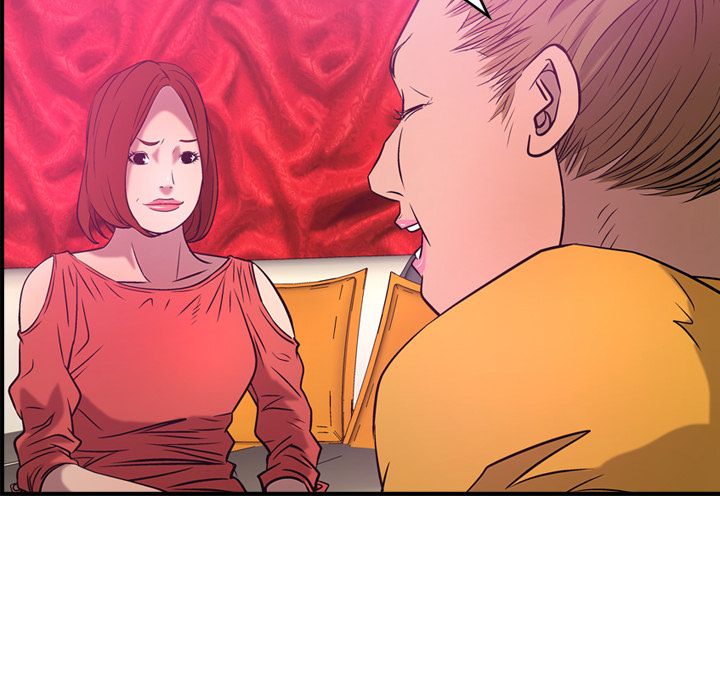 [韩国漫画] 经纪人 爱情,巨乳大奶#[109P]-51
