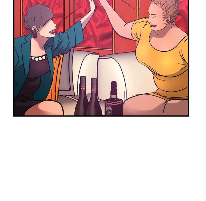 [韩国漫画] 经纪人 爱情,巨乳大奶#[109P]-64