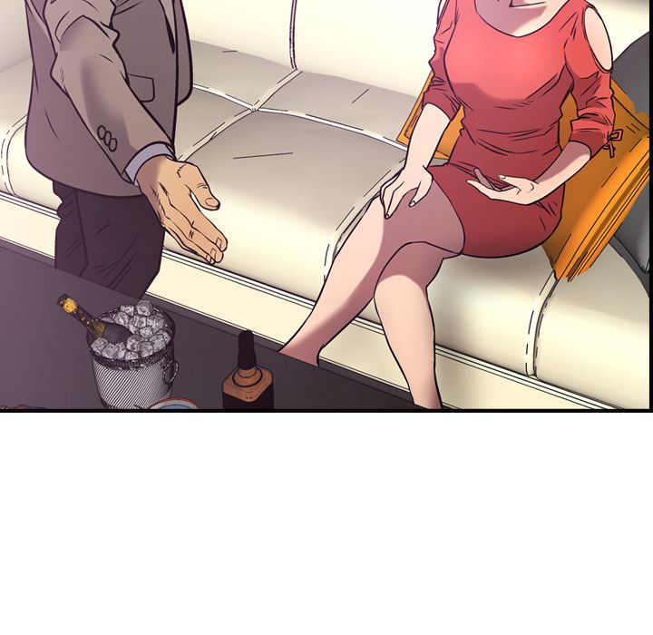 [韩国漫画] 经纪人 爱情,巨乳大奶#[108P]-16