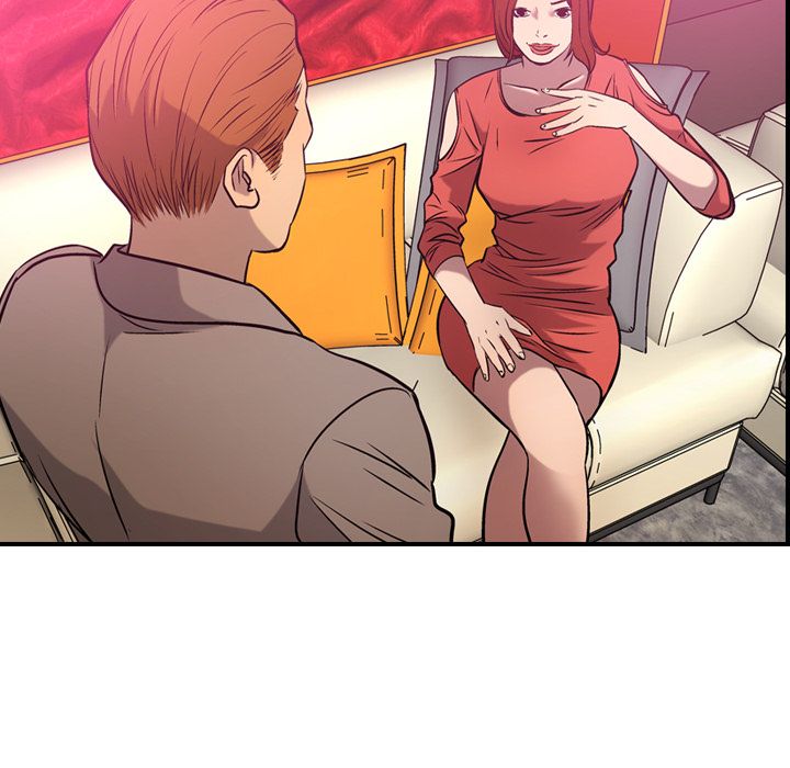 [韩国漫画] 经纪人 爱情,巨乳大奶#[108P]-25
