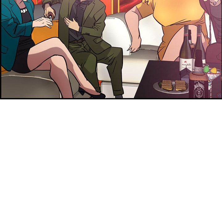 [韩国漫画] 经纪人 爱情,巨乳大奶#[108P]-36
