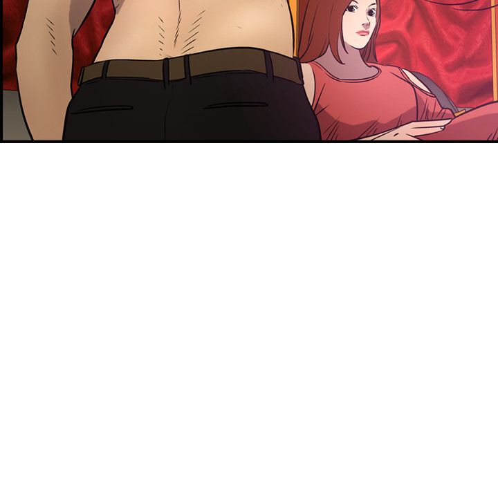 [韩国漫画] 经纪人 爱情,巨乳大奶#[108P]-45