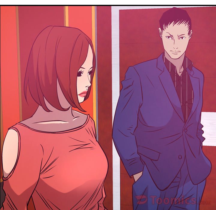 [韩国漫画] 经纪人 爱情,巨乳大奶#[121P]-105