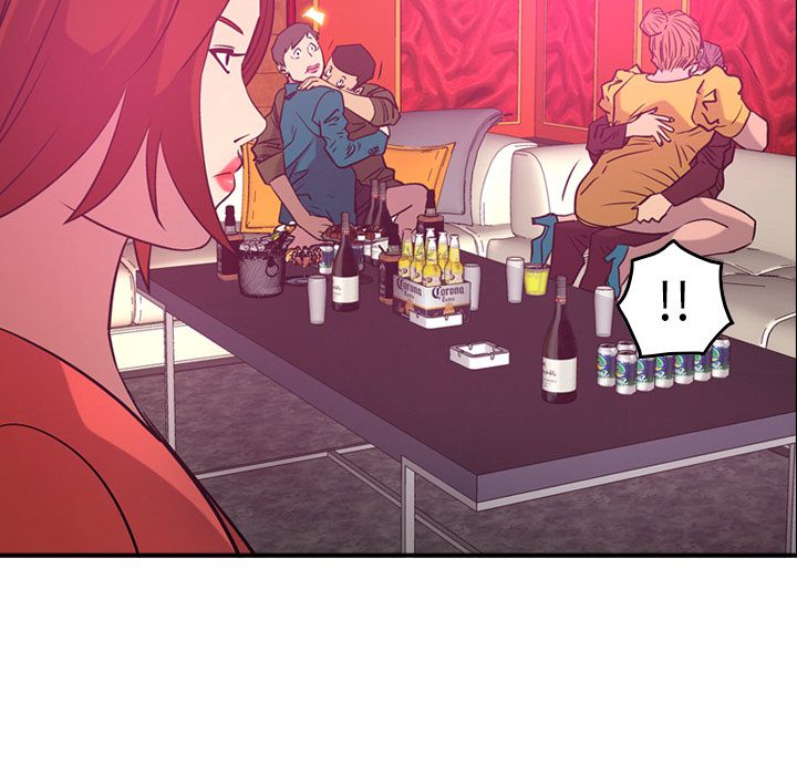 [韩国漫画] 经纪人 爱情,巨乳大奶#[121P]-91