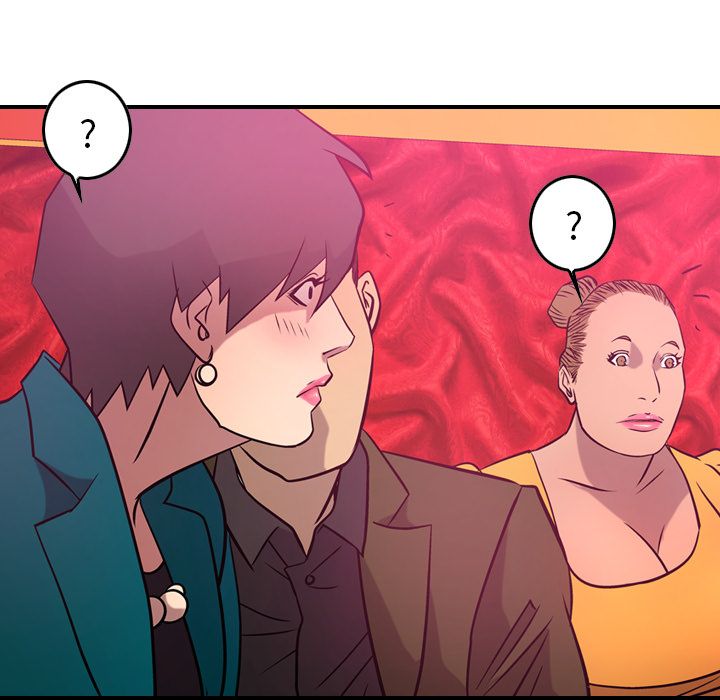 [韩国漫画] 经纪人 爱情,巨乳大奶#[121P]-96
