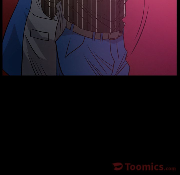 [韩国漫画] 经纪人 爱情,巨乳大奶#[110P]-1