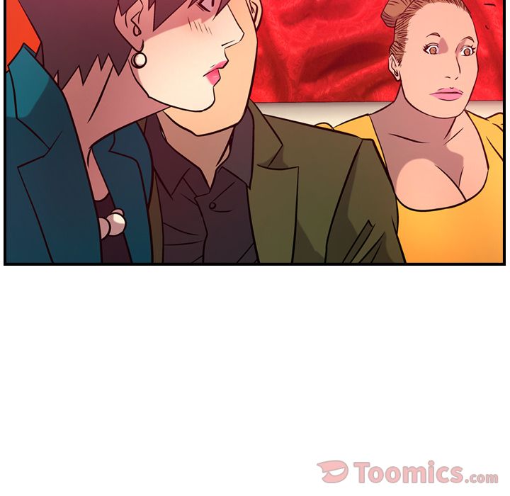 [韩国漫画] 经纪人 爱情,巨乳大奶#[110P]-63
