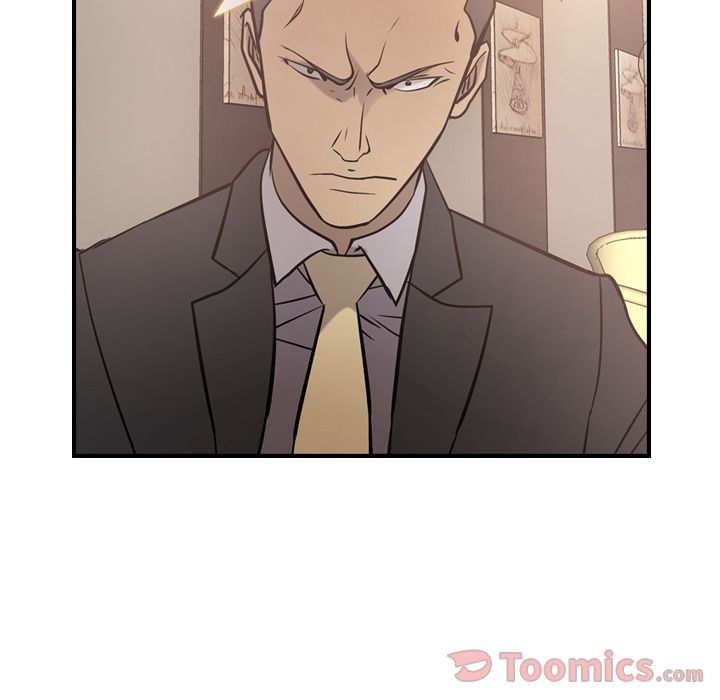 [韩国漫画] 经纪人 爱情,巨乳大奶#[125P]-110