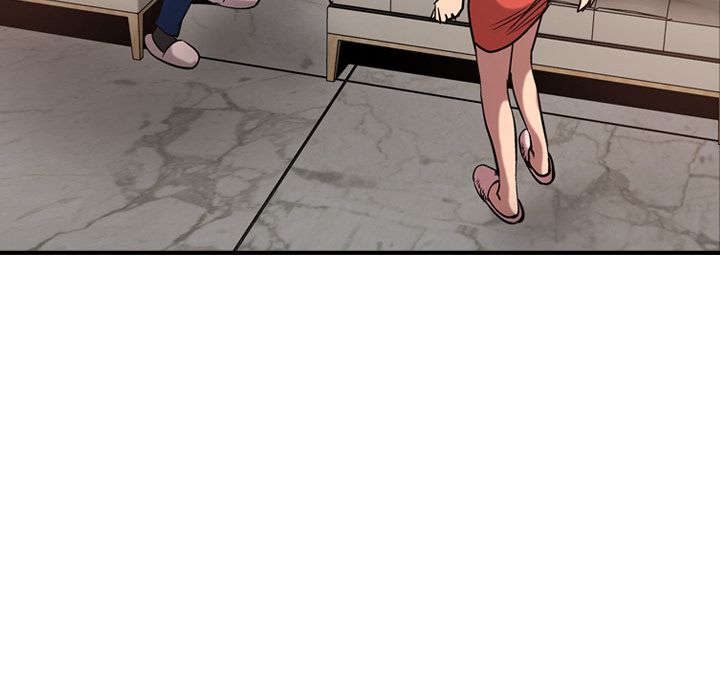 [韩国漫画] 经纪人 爱情,巨乳大奶#[125P]-24