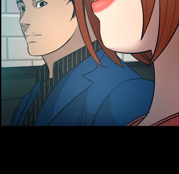 [韩国漫画] 经纪人 爱情,巨乳大奶#[125P]-3
