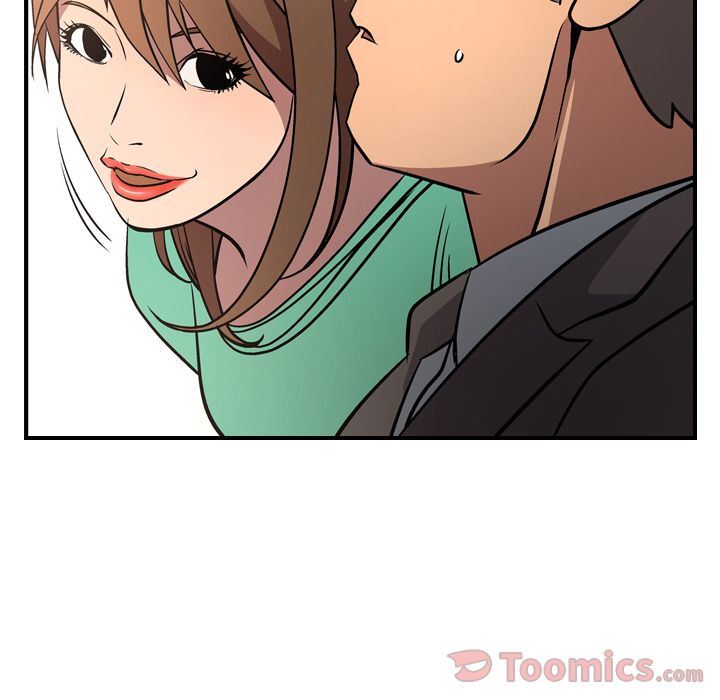 [韩国漫画] 经纪人 爱情,巨乳大奶#[130P]-111