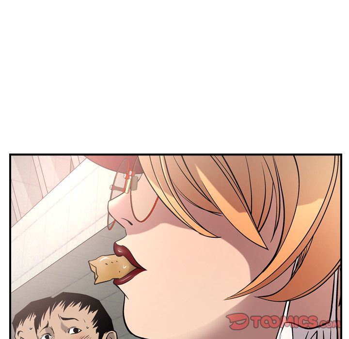 [韩国漫画] 经纪人 爱情,巨乳大奶#[127P]-18