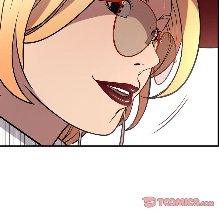 [韩国漫画] 经纪人 爱情,巨乳大奶#[127P]-30
