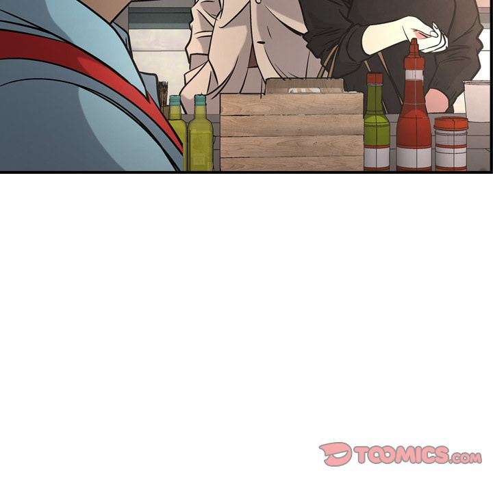 [韩国漫画] 经纪人 爱情,巨乳大奶#[127P]-36
