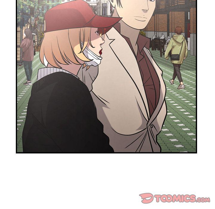 [韩国漫画] 经纪人 爱情,巨乳大奶#[127P]-63