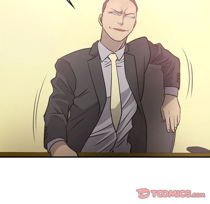 [韩国漫画] 经纪人 爱情,巨乳大奶#[137P]-33