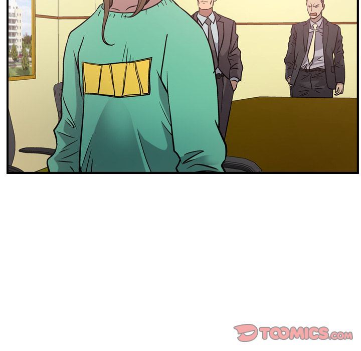 [韩国漫画] 经纪人 爱情,巨乳大奶#[137P]-51
