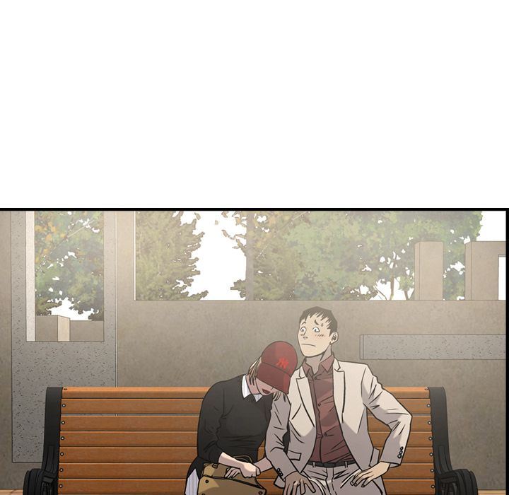 [韩国漫画] 经纪人 爱情,巨乳大奶#[137P]-79