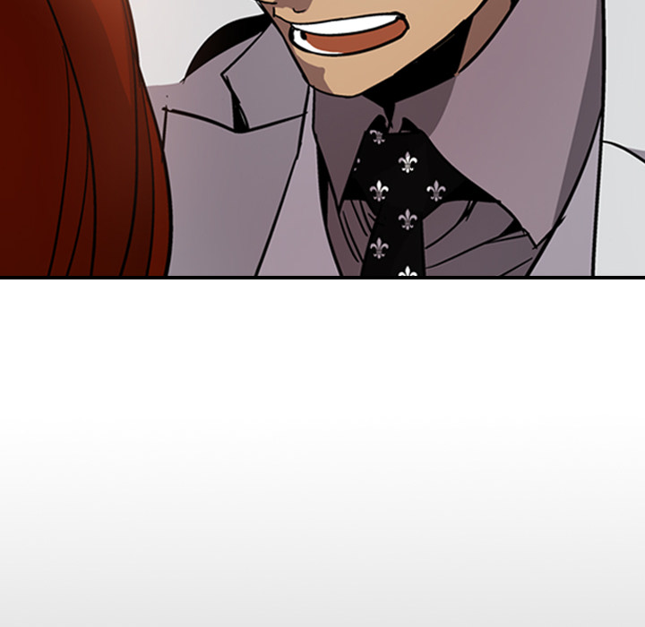 [韩国漫画] 经纪人 爱情,巨乳大奶#[111P]-108