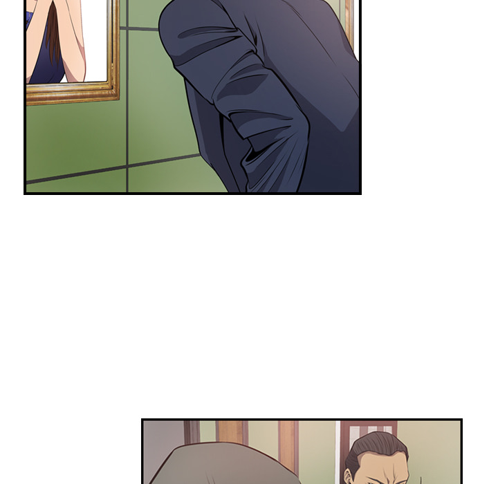 [韩国漫画] 经纪人 爱情,巨乳大奶#[111P]-30