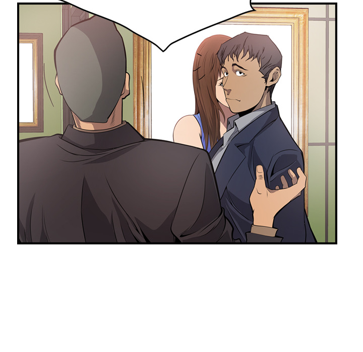 [韩国漫画] 经纪人 爱情,巨乳大奶#[111P]-32