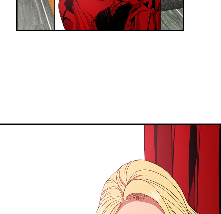 [韩国漫画] 经纪人 爱情,巨乳大奶#[111P]-41