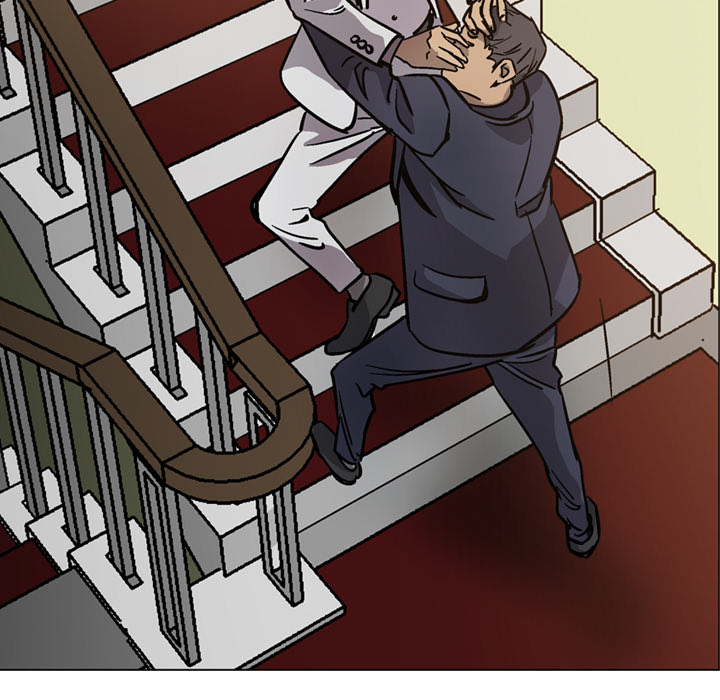 [韩国漫画] 经纪人 爱情,巨乳大奶#[111P]-71