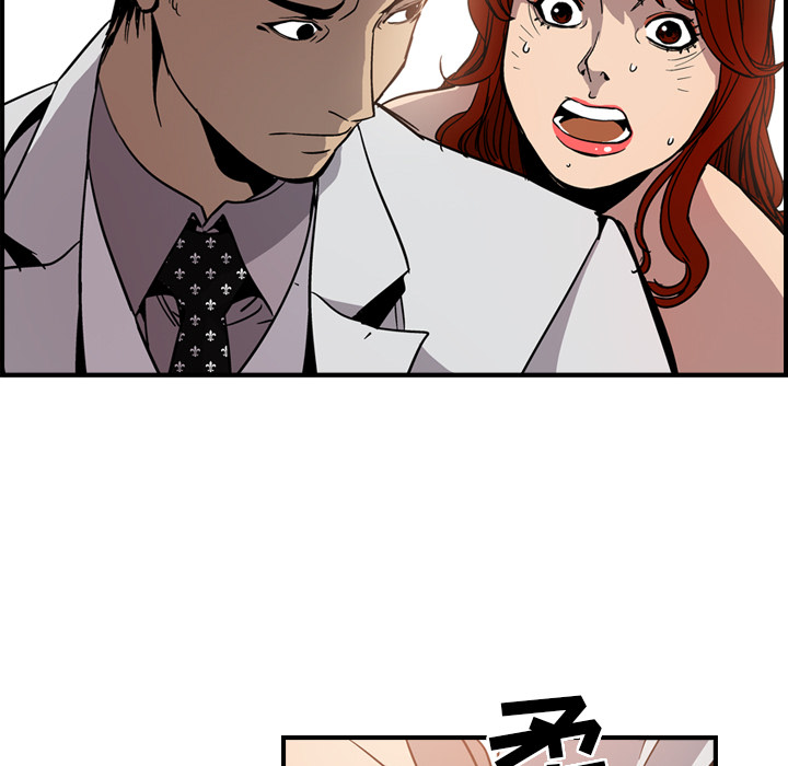[韩国漫画] 经纪人 爱情,巨乳大奶#[111P]-98