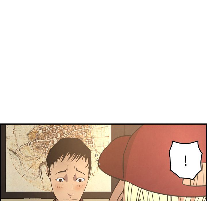 [韩国漫画] 经纪人 爱情,巨乳大奶#[132P]-113