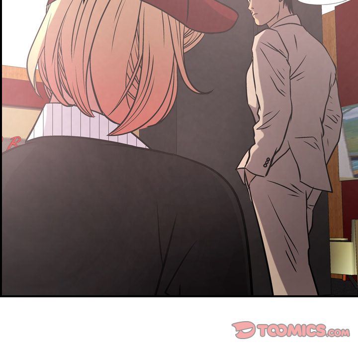 [韩国漫画] 经纪人 爱情,巨乳大奶#[132P]-76