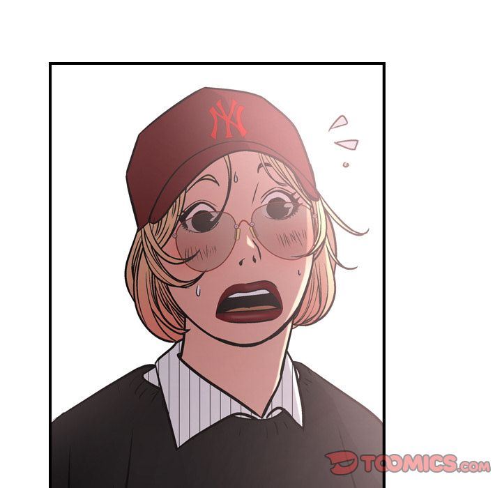 [韩国漫画] 经纪人 爱情,巨乳大奶#[132P]-85