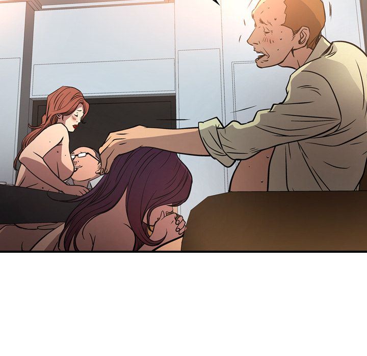 [韩国漫画] 经纪人 爱情,巨乳大奶#[123P]-92