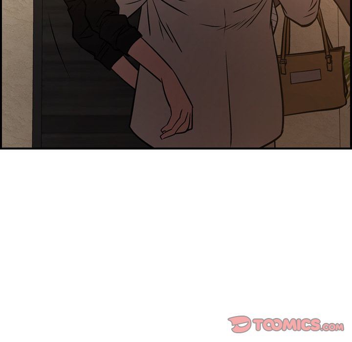 [韩国漫画] 经纪人 爱情,巨乳大奶#[130P]-120