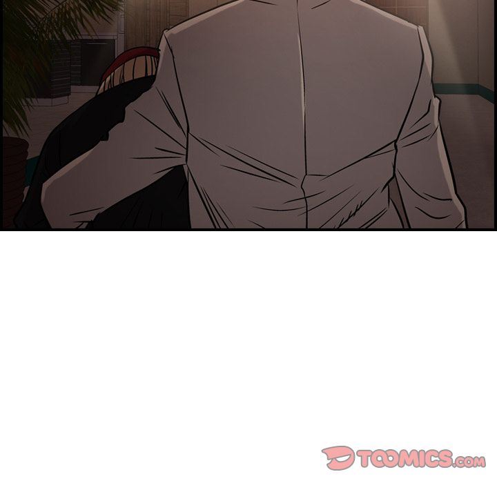 [韩国漫画] 经纪人 爱情,巨乳大奶#[130P]-21