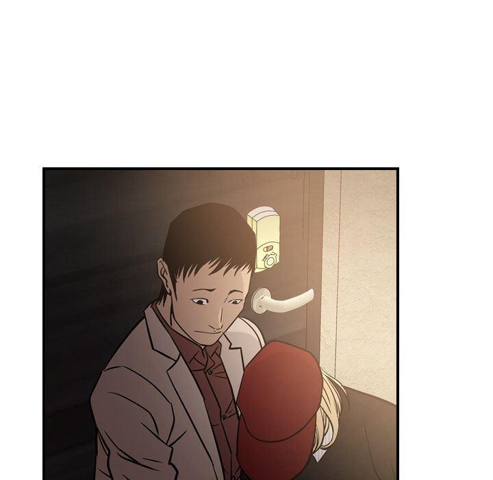 [韩国漫画] 经纪人 爱情,巨乳大奶#[130P]-22