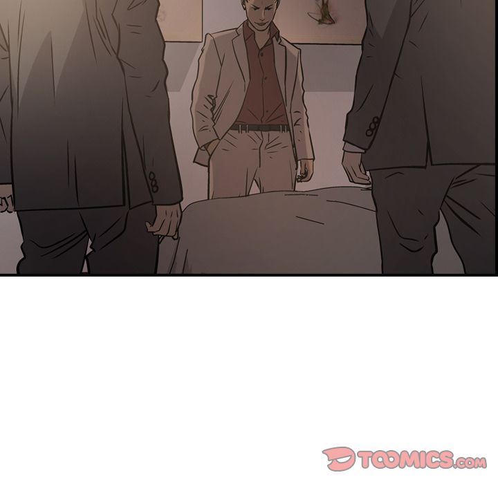 [韩国漫画] 经纪人 爱情,巨乳大奶#[130P]-54