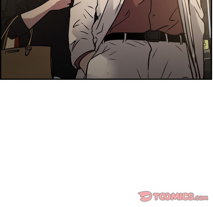 [韩国漫画] 经纪人 爱情,巨乳大奶#[130P]-123