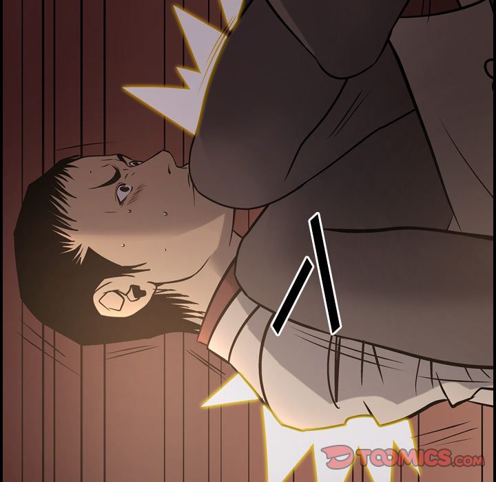 [韩国漫画] 经纪人 爱情,巨乳大奶#[130P]-21