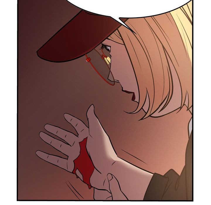 [韩国漫画] 经纪人 爱情,巨乳大奶#[130P]-38