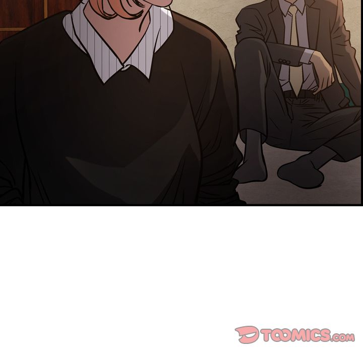 [韩国漫画] 经纪人 爱情,巨乳大奶#[130P]-48
