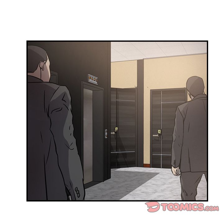 [韩国漫画] 经纪人 爱情,巨乳大奶#[130P]-99