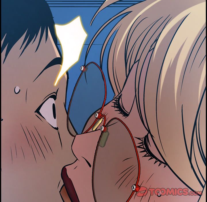 [韩国漫画] 经纪人 爱情,巨乳大奶#[118P]-102