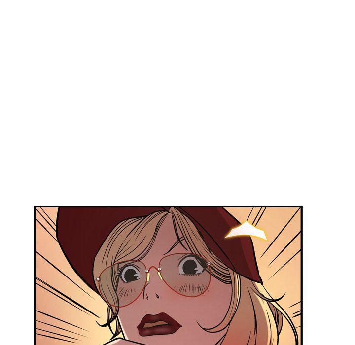 [韩国漫画] 经纪人 爱情,巨乳大奶#[118P]-67